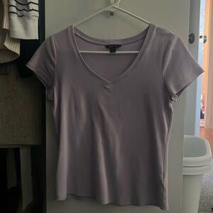 Rw&Co vneck tshirt